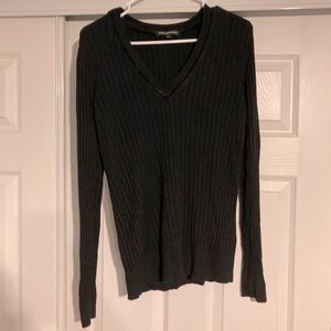 Express women’s long sleeve shirt